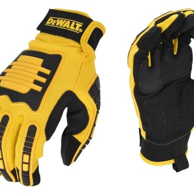 Mechanical Gloves