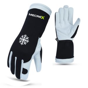 WINTER GLOVES