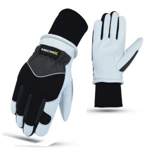 WINTER GLOVES