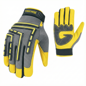 Impact Gloves
