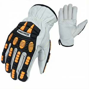 Impact Gloves