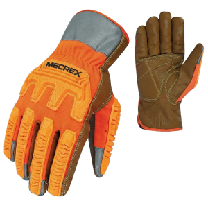Impact Gloves