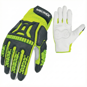Impact Gloves