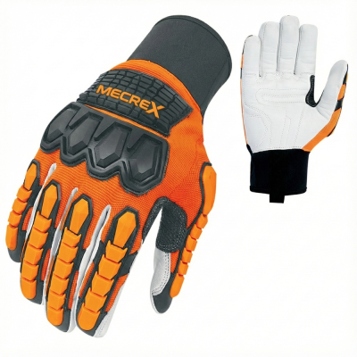 Impact Gloves