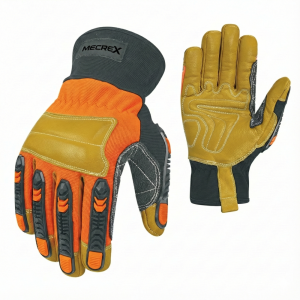 Impact Gloves