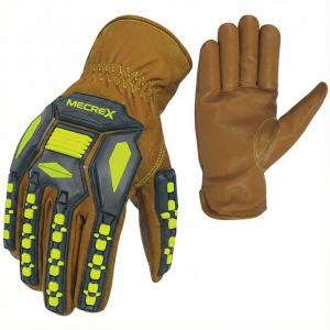 Impact Gloves