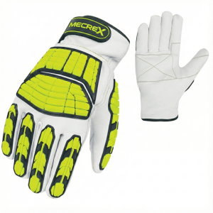 Impact Gloves