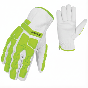 Impact Gloves