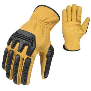 Impact Gloves