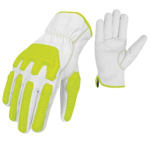Impact Gloves