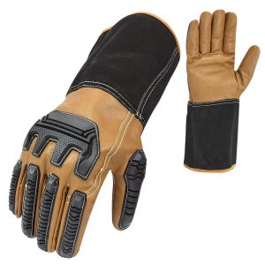 Impact Gloves