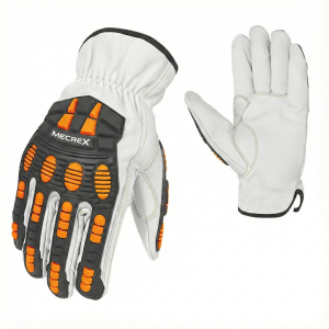 Impact Gloves
