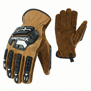 Impact Gloves