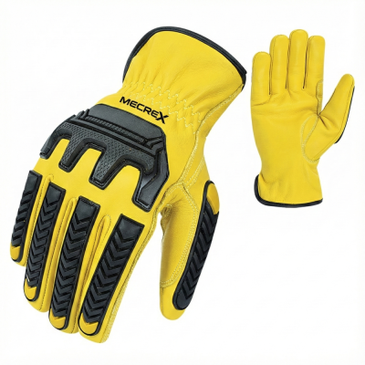Impact Gloves
