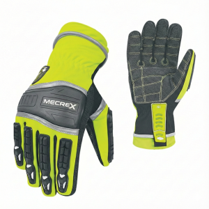 Impact Gloves