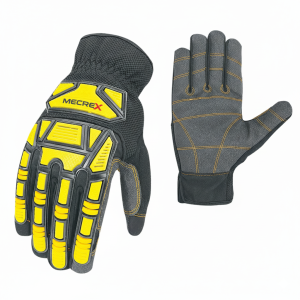 Impact Gloves