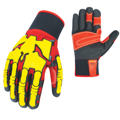 Impact Gloves