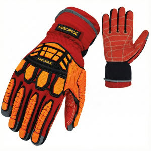 Impact Gloves