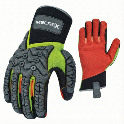 Impact Gloves