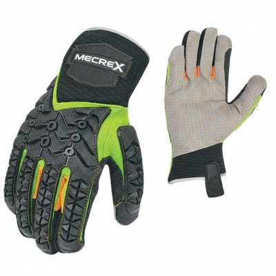 Impact Gloves