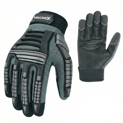 Impact Gloves