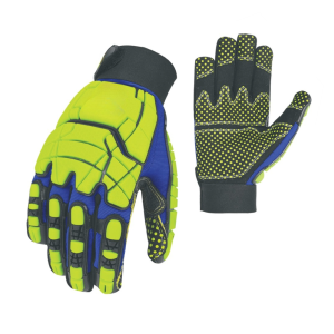Impact Gloves