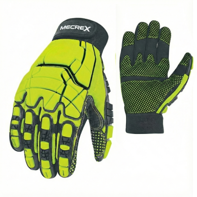 Impact Gloves