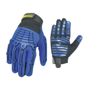 Impact Gloves