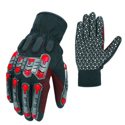 Impact Gloves