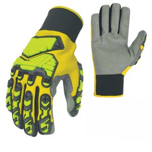 Impact Gloves
