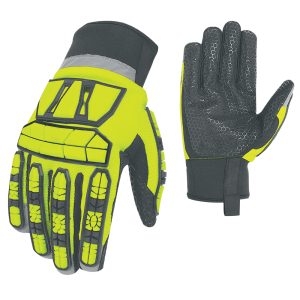 Impact Gloves