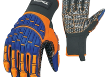 Impact Gloves