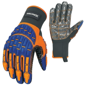 Impact Gloves
