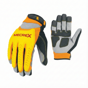 Impact Gloves