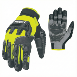 Impact Gloves