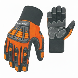 Impact Gloves