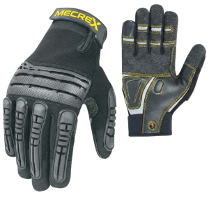 Impact Gloves