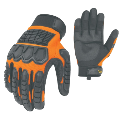 Impact Gloves