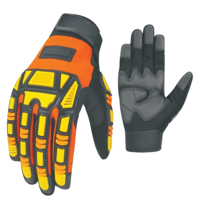 Impact Gloves