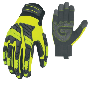 Impact Gloves
