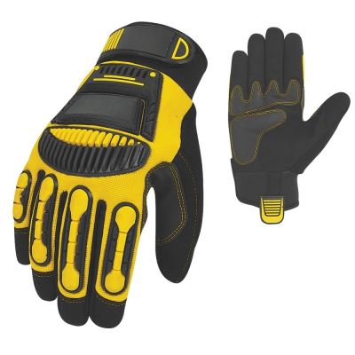 Impact Gloves