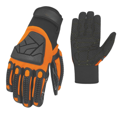 Impact Gloves