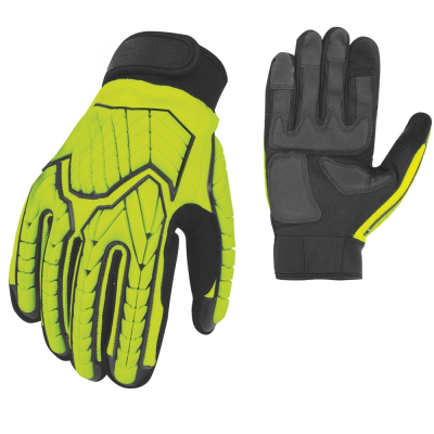 Impact Gloves