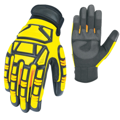 Impact Gloves