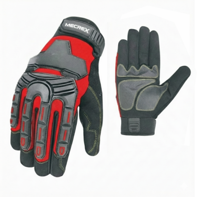 Impact Gloves