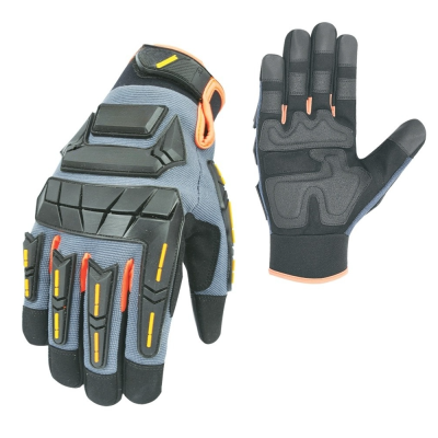 Impact Gloves