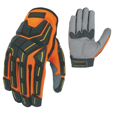 Impact Gloves