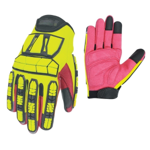 Impact Gloves - Image 1