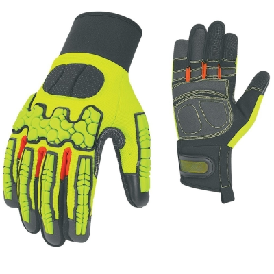 Impact Gloves