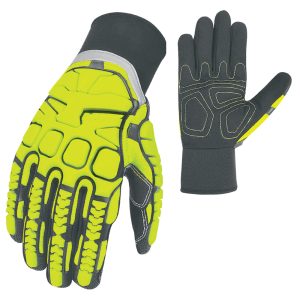 Impact Gloves